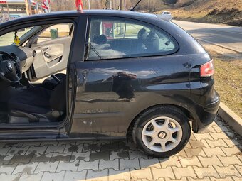 Seat Ibiza - 5