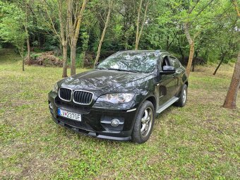 BMW X6 E71 - 5