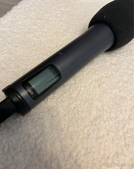 Mikrofón Sennheiser ew135-p G3 - 5