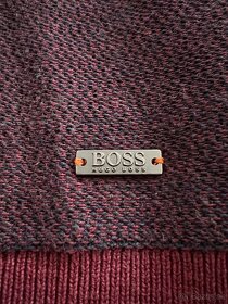 Pánsky sveter Hugo Boss - veľ.M - 5