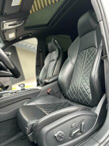 Predám Audi S4 B9 3.0 TFSi 2018 - 5