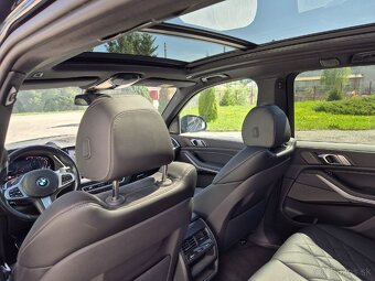 BMW X5 12/2022 - 5