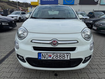 Fiat 500X 1.4 MultiAir Plus AKONTACIA OD 0% - 5