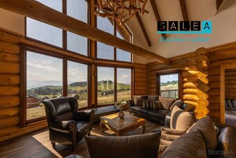 CHALET LIPTOV - IŽIPOVCE - 5