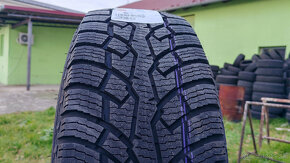 Zimné pneu 215/60 R17C --- NOKIAN - 5