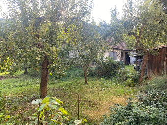 Dom vo Zvolene na pozemku 1024 m2 - 5