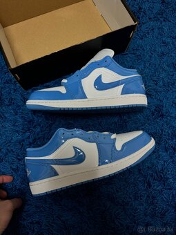 Nike Air Jordan 1 Low SE - 5