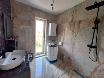 Na predaj novostavba BUNGALOV Veľká Mača, okr.Galanta - 5