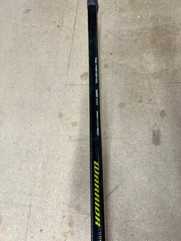 Hokejka warrior Alpha DX - 5