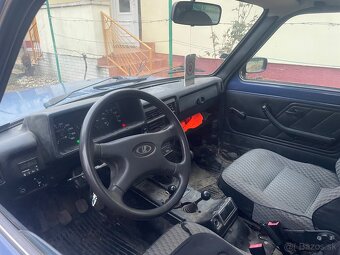 LADA NIVA TAIGA - 5