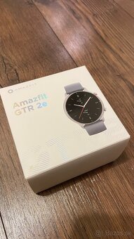 Inteligentné hodinky Amazfit GTR 2e - 5