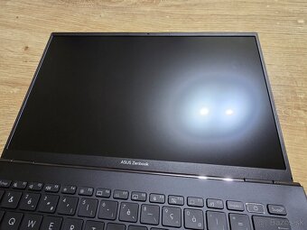 Asus Zenbook 14 so 16gb ram 512gb ssd diskom a ryzen 5 proce - 5