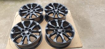 Honda kia mazda 5x114,3 r18 nissan renault suzuki - 5
