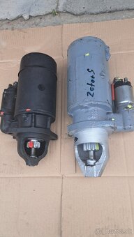 prpredam alternator,starter - 5