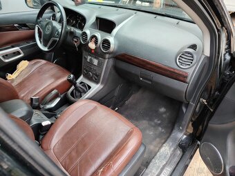 Predám Opel Antra - 5