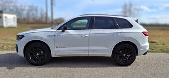 VW TOUAREG R line, 289 ps. full vybava - 5