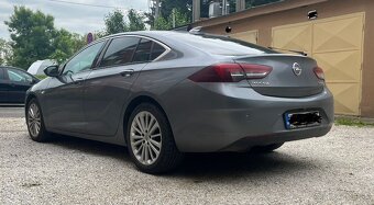 Predám pod cenu Opel Insignia v luxusnej výbave - 5