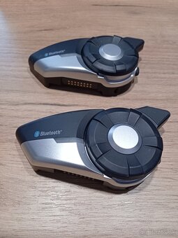 Sena 20S EVO dual - komunikátor - 5