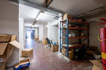 NA PRENÁJOM OBCHODNÝ PRIESTOR, UL. BARDEJOVSKÁ, KOŠICE ZÁPAD - 5
