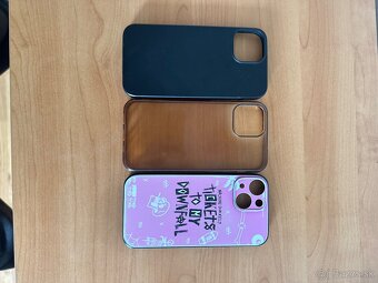 iPhone Apple 13mini 128gb - 5