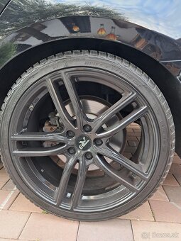 Elektrony R3 r19 5x112 - 5
