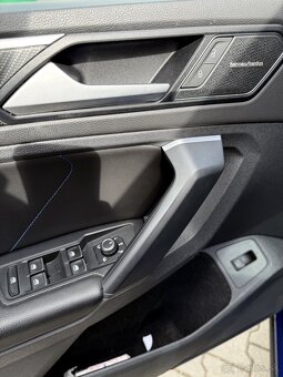 VOLKSWAGEN Tiguan R 4motion DSG 320ps AKRAPOVIC - 5