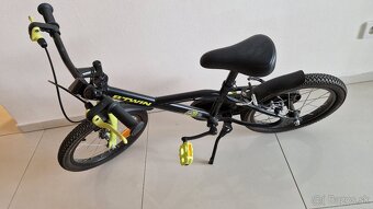 16' Bicykel BTWIN z Decatlonu - 5