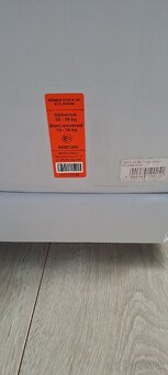 Römer kidfix 16-36kg - 5