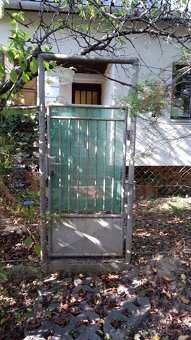 NA PREDAJ murovaná chata, Bukovec, Košice - okolie - 5