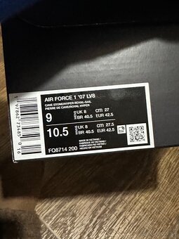nike air force 1 - 5