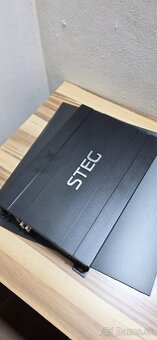 Steg st401 4 kanálový zosilňovač - 5