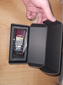 Laser Creality Falcon 40W + 1,6W modul - 5