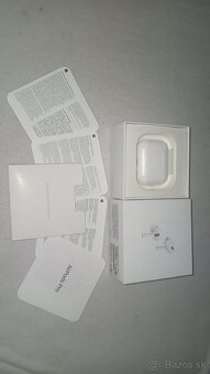 Apple AirPods 2 gen pro - 5