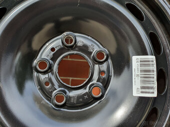 5x112 r16 et48 disky kolesa golf octavia a3 leon zimne 16 co - 5