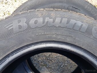 195/70 r14 letné pneumatiky 2ks Barum - 5