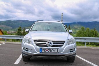 Volkswagen Tiguan 1.4 Tsi - 5