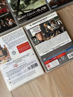 ZLAVA Rozpravky a filmy na DVD - 5
