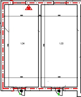 Obchod v omnia center Senica - 5