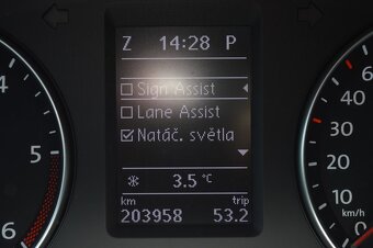 Seat Alhambra 2,0 TDI CR DPF 177 Style DSG 7miest - 5