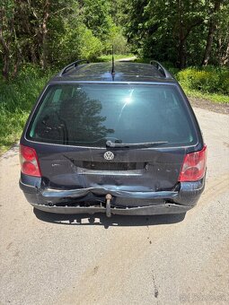 NAHRADNE DIELY VW PASSAT B5.5 MANUAL - 5