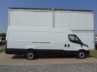 Iveco Daily, 35S160 2,3 Maxi+klima(2022) - 5