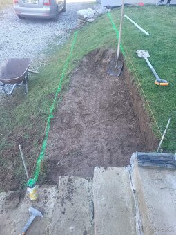 Hladam si stavebne prace - 5