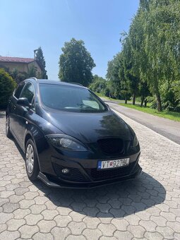 Auto, SEAT ALTEA XL - 5