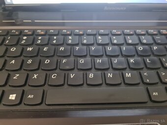 Lenovo G580 - 5