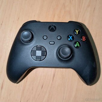 Xbox Series X 1TB - 5