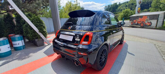 Abarth 595 Pista 160k - 5