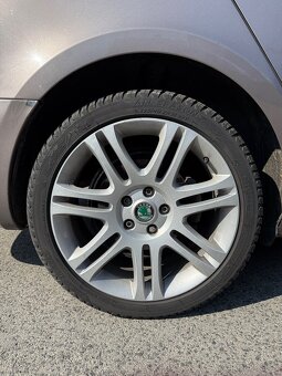Škoda 18" THEMISTO - 5