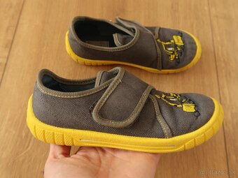 Papuče / papučky SUPERFIT 29 (18,3 cm) - TOP STAV - 5