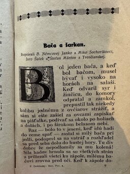 Prostonarodne slovenske povesti 1922? - 5