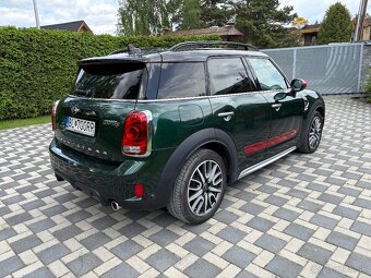Mini Countryman - 5